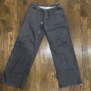 Still Here Nyc Cool Jean Black